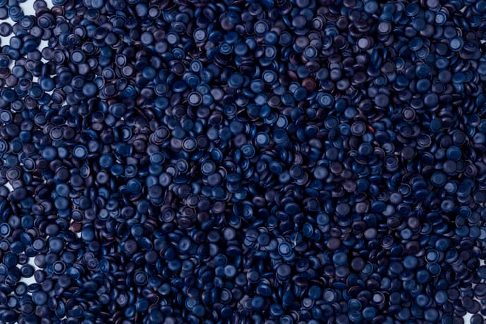 PEBD reciclado: versatilidade para extrusionar, soprar e moldar