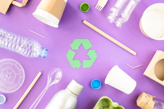 Como os plásticos sustentáveis podem ajudar a sua empresa a reduzir custos e melhorar sua imagem