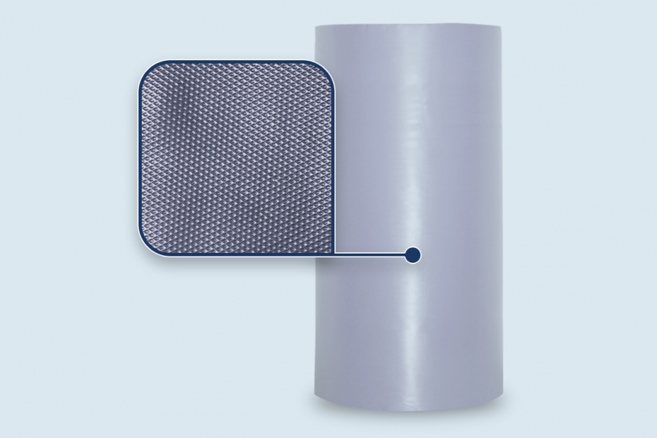 Bobina plástica: a solução ideal para processos que envolvem armazenamento, transporte e proteção de produtos